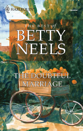 Title details for The Doubtful Marriage by Betty Neels - Available